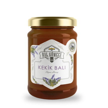 Kekik Balı 450 gr