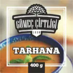 Doğal Ev Tarhanası 500 gr