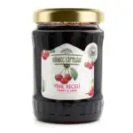Doğal Vişne Reçeli 450 gr