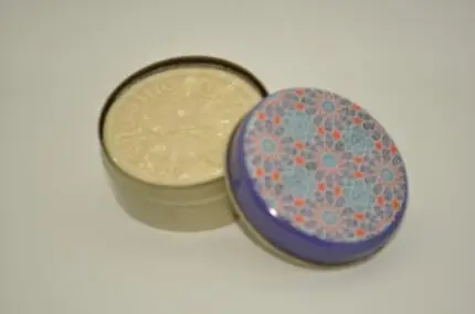 Doğal Zeytinyağı Sabunu 1 Adet