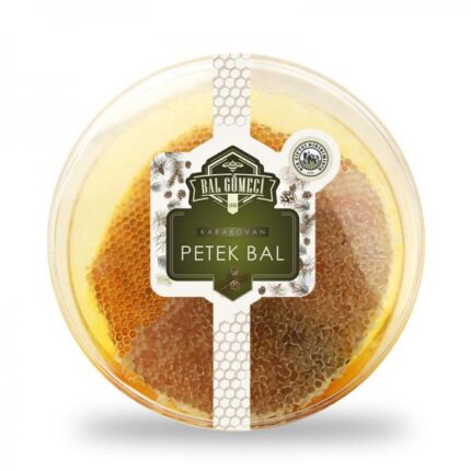Karakovan Petek Balı 1500 gr