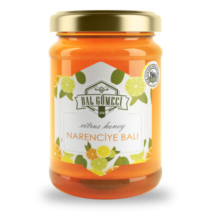 Narenciye Balı 850 gr