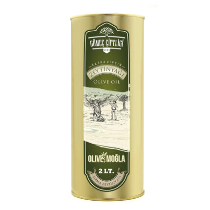 Olivemoğla Sızma Zeytinyağı 2 lt