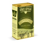 Olivemoğla Sızma Zeytinyağı 5 lt