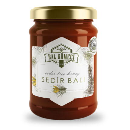 Sedir Balı 850 gr