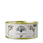 Süzme Çam Balı 2 kg Teneke