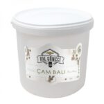 Süzme Çam Balı 20 kg Kova