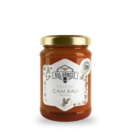 Süzme Çam Balı 250 gr