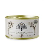 Süzme Çam Balı 3 kg Teneke