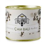 Süzme Çam Balı 5 kg Teneke