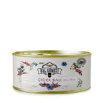 Süzme Çiçek Balı 2 kg Teneke