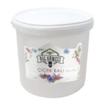 Süzme Çiçek Balı 20 kg Kova