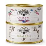 Süzme Çam Balı - Çiçek Balı - İkili avantajlı paket - 4 kg